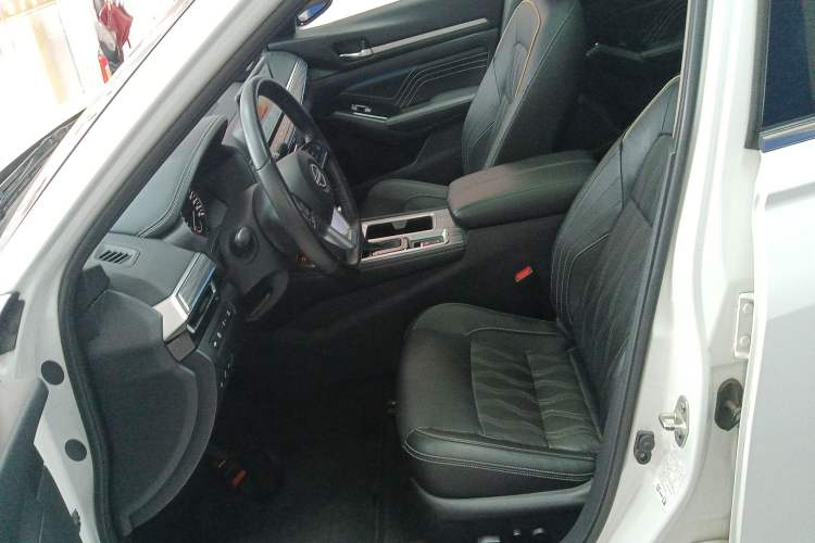 Used Nissan Teana 2022 2.0T XL Enjoyment Edition
