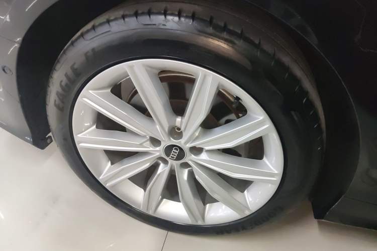 Used Audi A6L 2024 45 TFSI Prestige Dynamic Edition