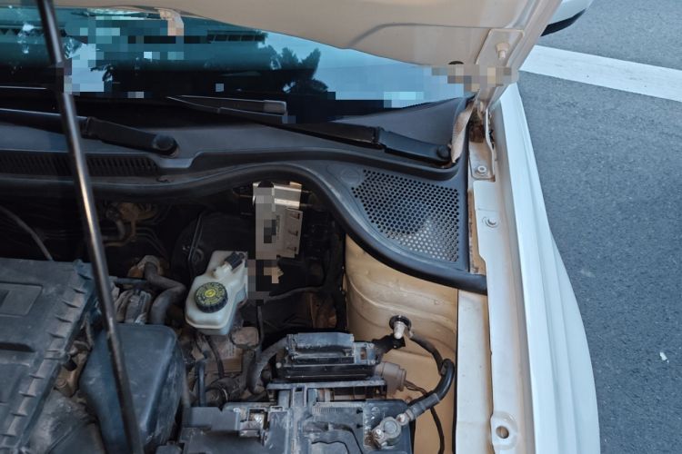 Used Volkswagen Polo 2016 1.6L Automatic Comfort Model
