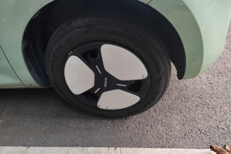 Used  Lumin 2022 210km Sweet Edition
