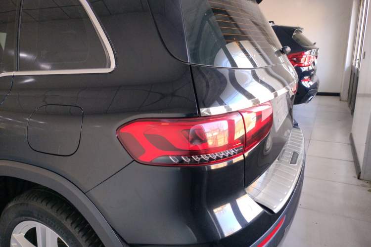 Used Mercedes-Benz GLB 2023 GLB 200 Dynamic Edition
