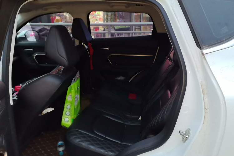 Used Haval H6 2021 1.5 GDIT Automatic Champion Edition
