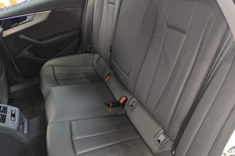 Used Audi A5 2024 Sportback 40 TFSI Fashionable and Dynamic Model
