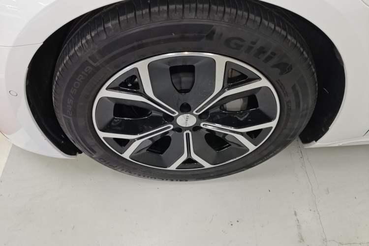 Used Hima Luxeed S7 2024 Max+ Rear-Drive Ultra-Range Intelligent Driving Edition
