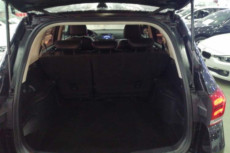 Used Haval H6 2019 Sport Edition 1.5T Automatic Two-Wheel Drive Elite Model China VI