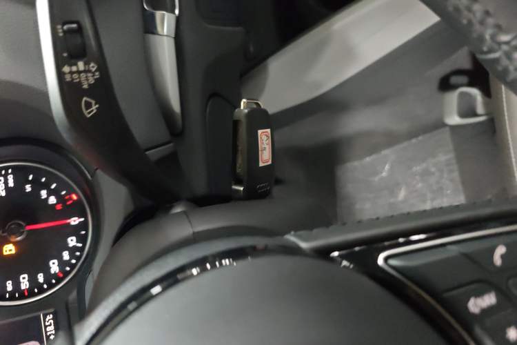 Used Audi A3 2020 Restyled Limousine 35 TFSI Ambition Version China VI