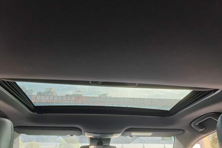 Used Toyota Levin 2021 Dual-Engine 1.8H E-CVT Luxury Edition