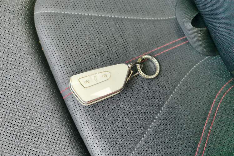 Used Volkswagen Lamando 2025 Lavida L 280TSI DSG Spicy Edition
