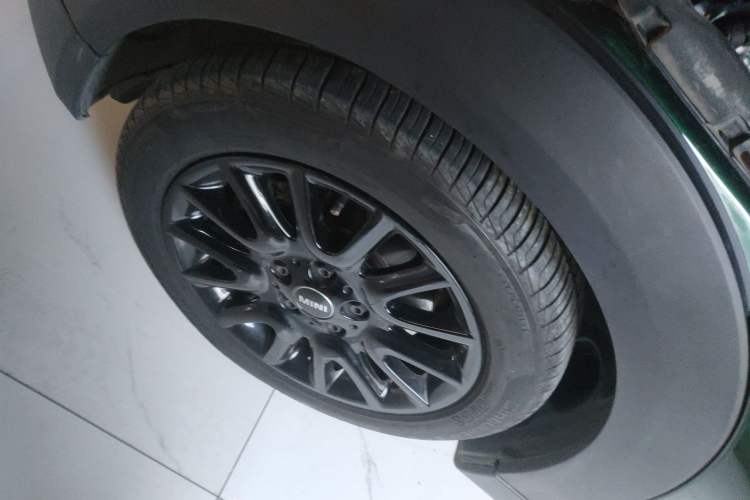 Used  MINI 2018 1.5T ONE PLUS Five-Door Edition
