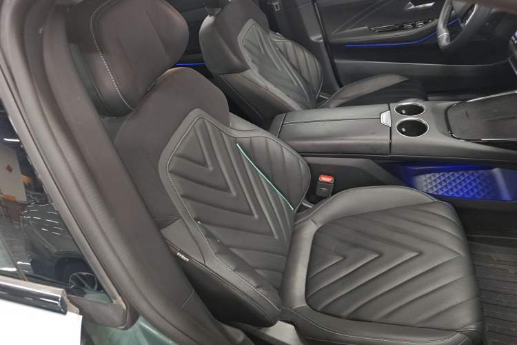 Used  SL03 2023 515MAX Pure Electric Version
