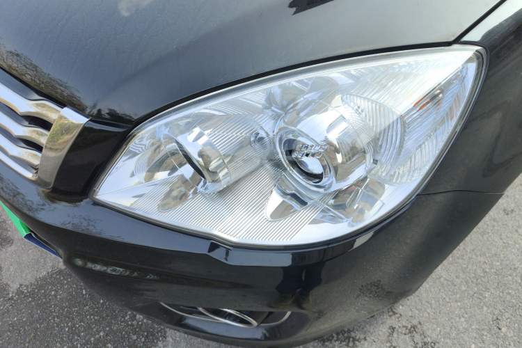 Used Haval H6 2015 Upgraded Model 1.5T Manual 4x4 Elite Version
