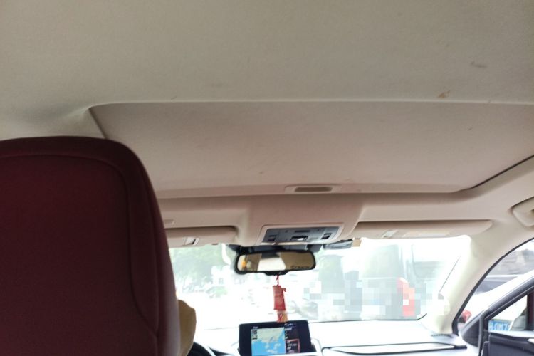 Used Lexus NX 2020 200 All-Wheel Drive Fēngshàng Version China VI Standard