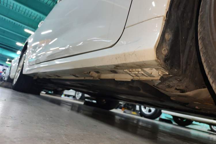 Used Toyota Corolla 2021 1.2T S-CVT Elite PLUS Edition
