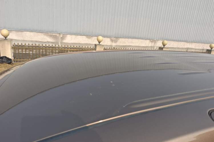 Used Buick GL8 2018 28T Comfort Model China VI Standard
