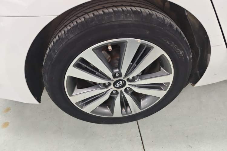 Used Hyundai Mistra 2016 1.8L Automatic Smart GLS