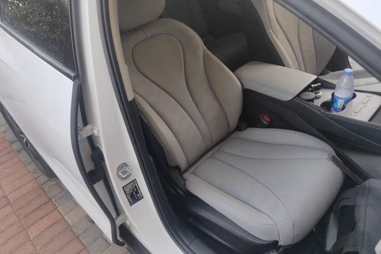 Used BYD Seal 06 DM-i Touring 
