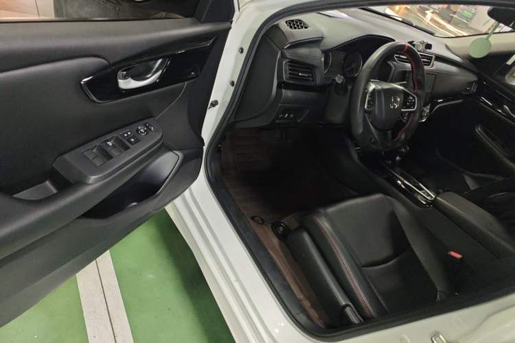 Used Honda Crider 2019 180 Turbo CVT Comfort Version China VI