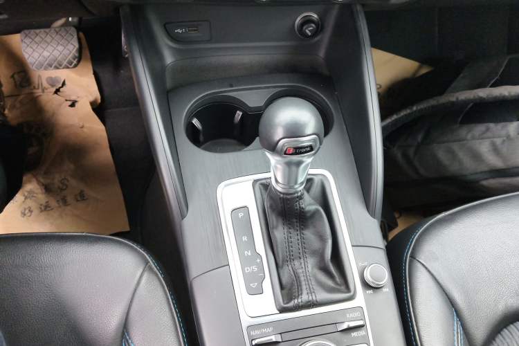 Used Audi A3 2018 30th Anniversary Edition Limousine 35 TFSI Fashion Model