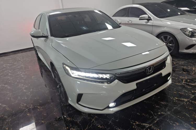 Used Honda Inspire 2022 260TURBO Elegant Edition