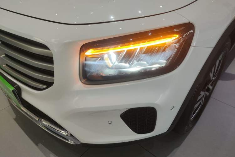 Used Mercedes-Benz GLB 2024 GLB 220 Dynamic Edition