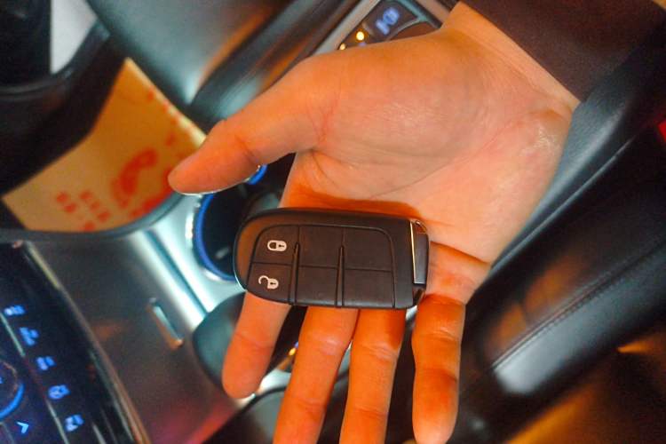 Used  Grand Cherokee 2020 3.0L Professional Navigation Edition
