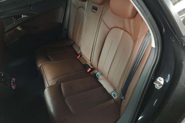 Used Audi A6L 2014 30 FSI Technology Model