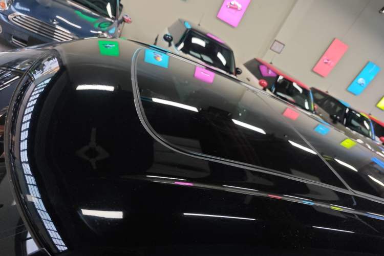 Used  Clubman 2016 Revised Version 1.5T COOPER Connoisseur Edition
