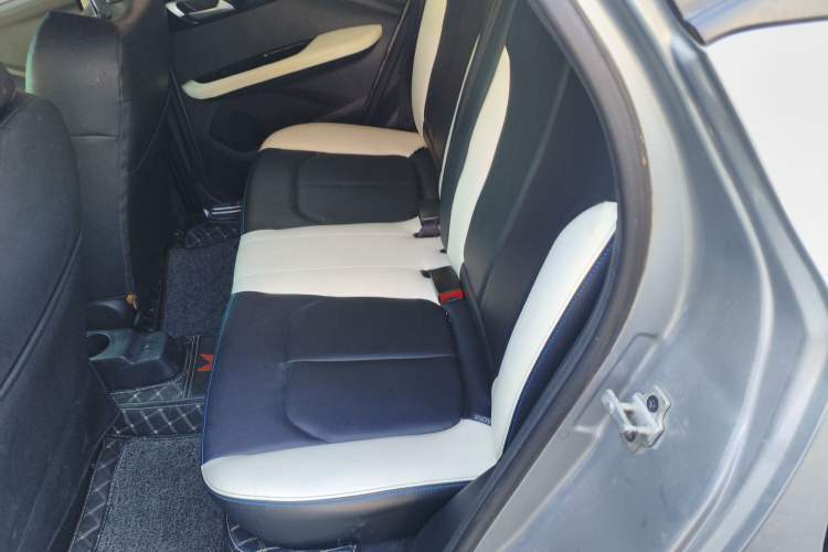 Used JMEV Ezi EV3 2019 Cool Run Edition
