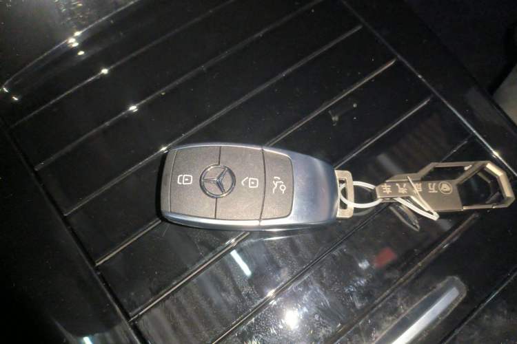 Used Mercedes-Benz A-Class 2021 A 200 L Sport Sedan Fashion Model
