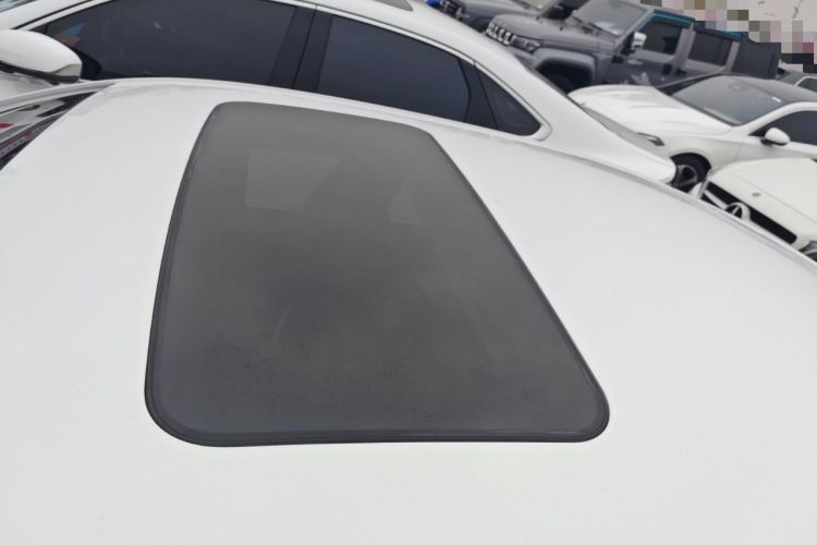 Used Cadillac ATS-L 2017 28T Tech Edition
