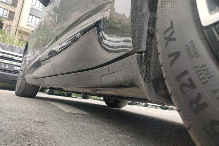 Used  07 2024 Max Extended-Range Edition
