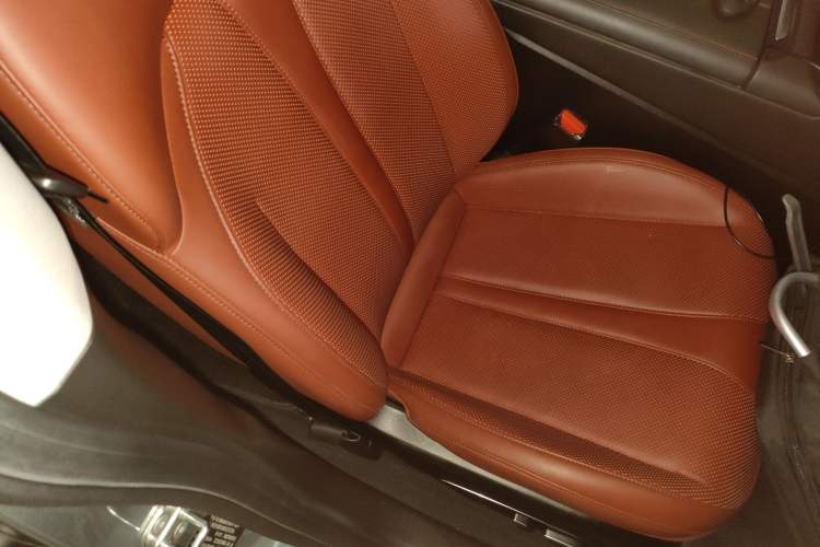 Used XPeng P7 2020 Rear-Drive Long-Range Smart Drive Version
