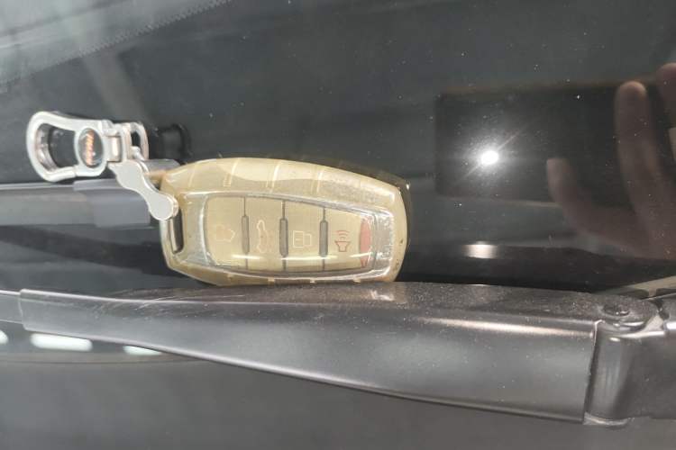 Used Haval H2s 2018 Red-Label 1.5T Dual-Clutch Fashion Edition