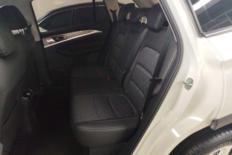 Used Skyworth EV6 2021 410 Joyful Edition
