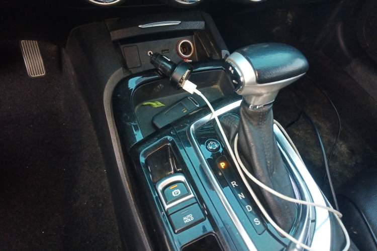 Used GAC Trumpchi GA6 2016 235T DCT Elite Edition