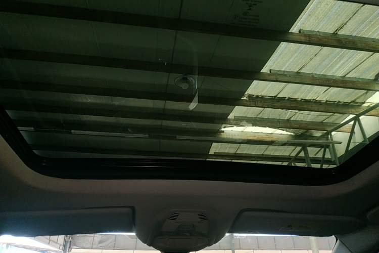 Used Peugeot 4008 2017 350THP Elite Edition
