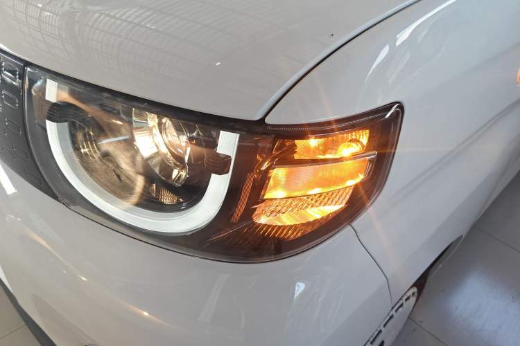 Used Chery QQ Ice Cream 2025 155km Sundae Edition
