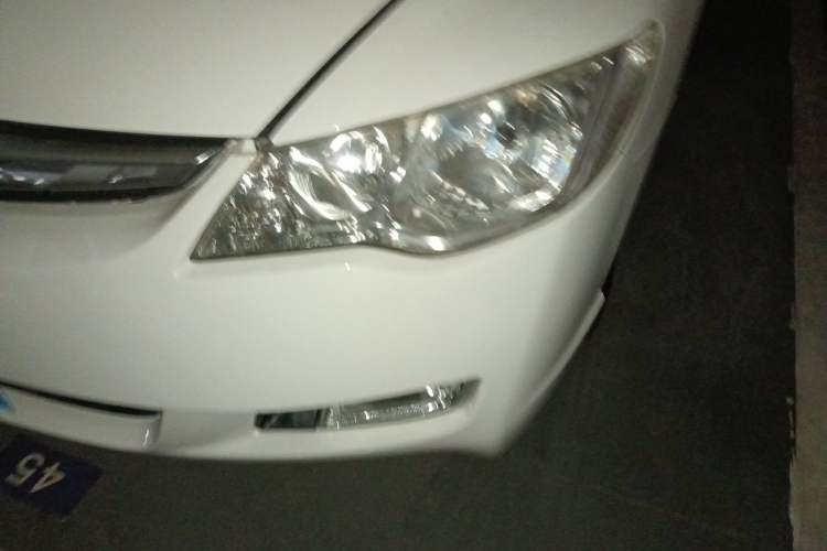 Used CIIMO CIIMO 2012 1.8L Automatic
