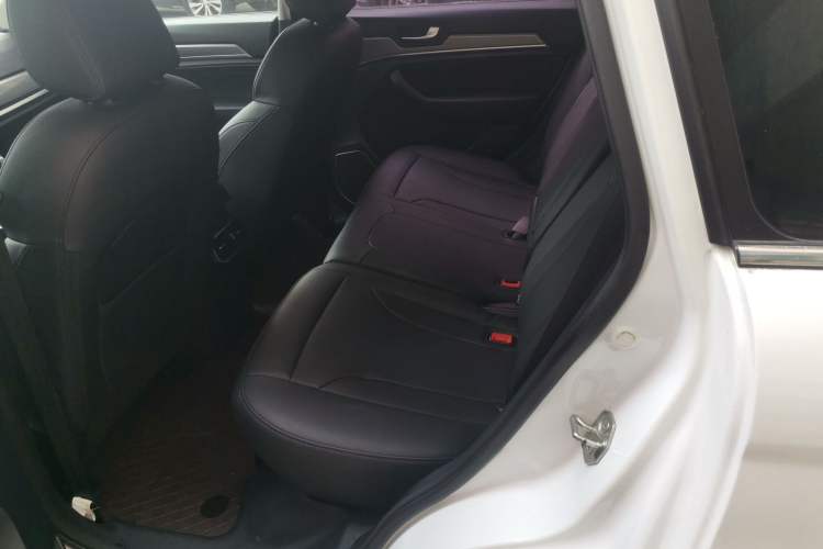 Used Haval H6 2018 Red-Label Sport Edition 1.5T Automatic Two-Wheel Drive Elite Model
