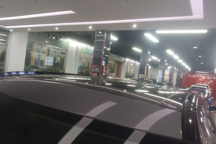 Used Jaguar F-PACE 2020 2.0T Rally Edition
