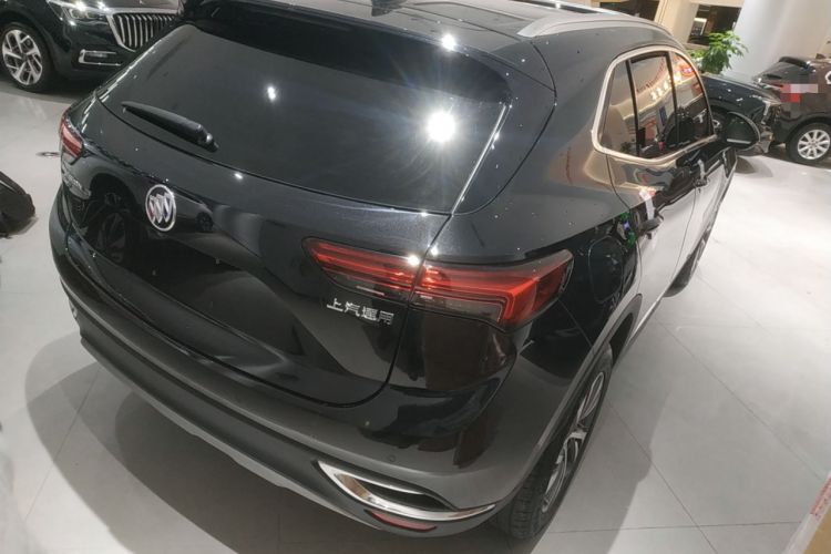 Used Buick Envision 2023 Encore S 552T Two-Wheel Drive Luxury Model