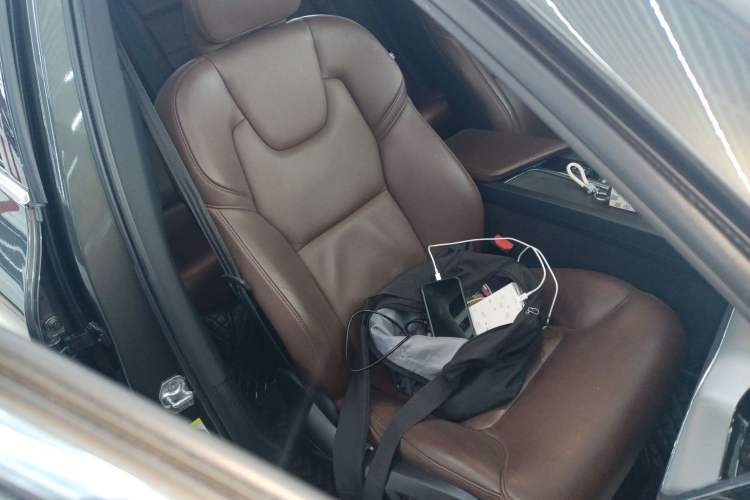 Used Volvo XC60 2020 T5 4x4 Zhiyi Luxury Edition
