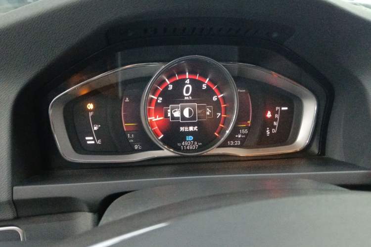 Used Volvo S60 2018 S60L T4 Smart & Ambitious Edition