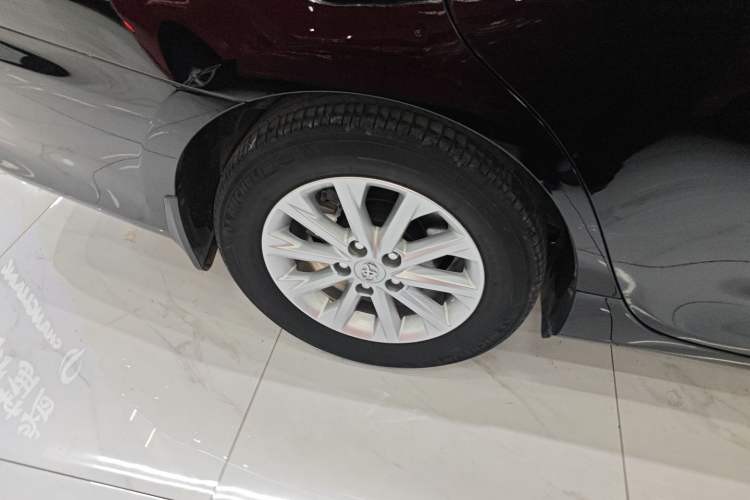 Used Toyota Camry 2015 2.0G Premier Edition