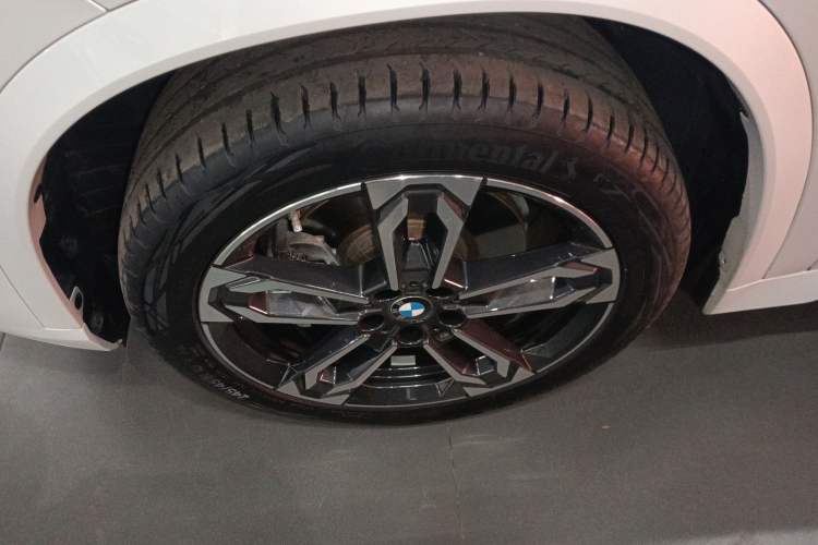 Used BMW X1 2023 sDrive25Li M Sport Package
