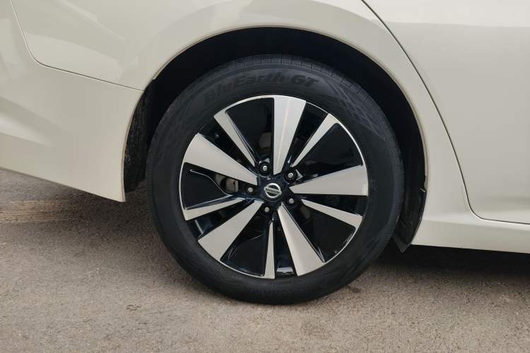 Used Nissan Teana 2020 2.0L XL Upper SmartDrive Version