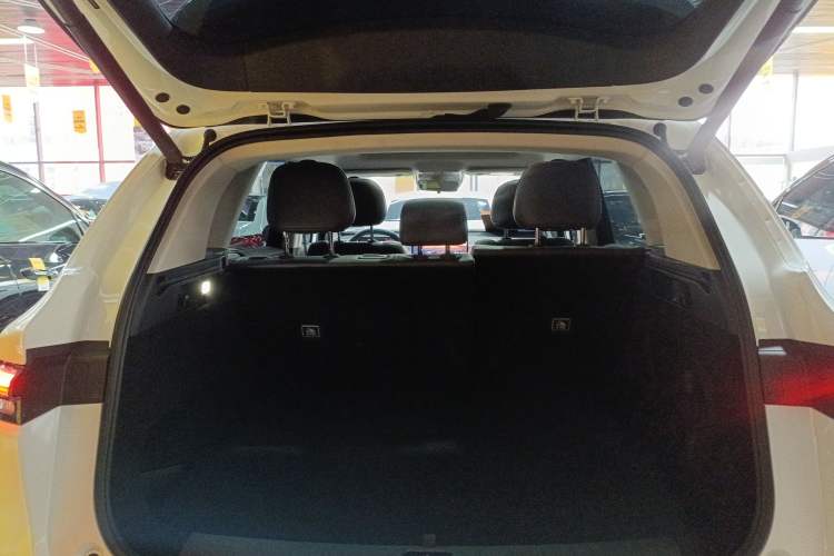 Used Leapmotor C10 2024 210 Smart Edition
