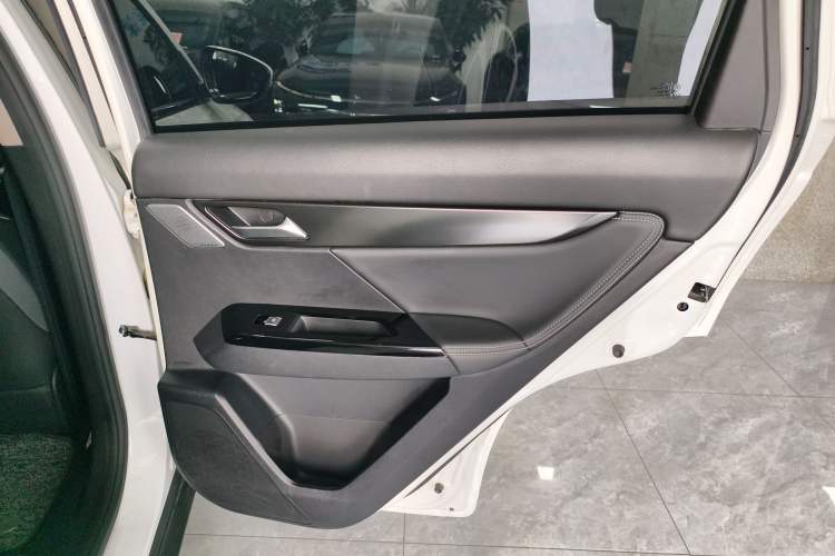 Used XPeng G3 2020 520i Luxury Edition
