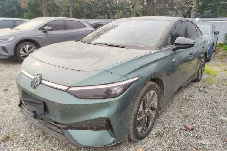 Used Volkswagen ID.7 VIZZION 2024 PRO Model