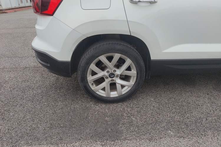 Used Jetta VS5 2019 280TSI Automatic Enjoyment Model
